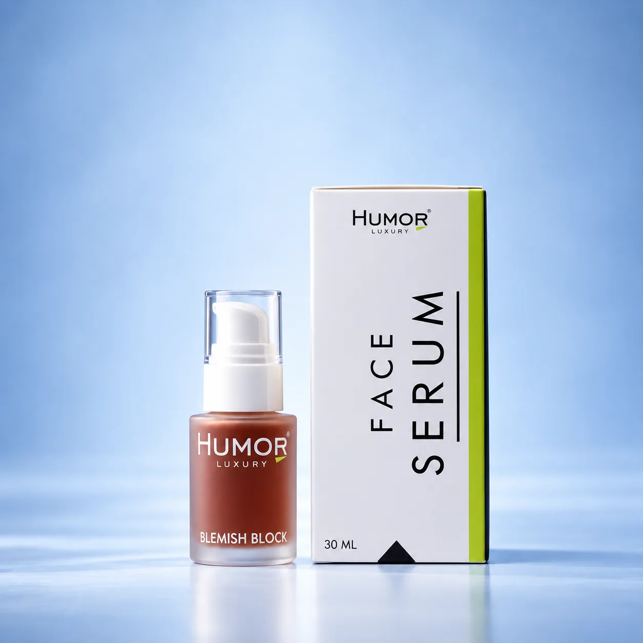 Blemish Block Face Serum