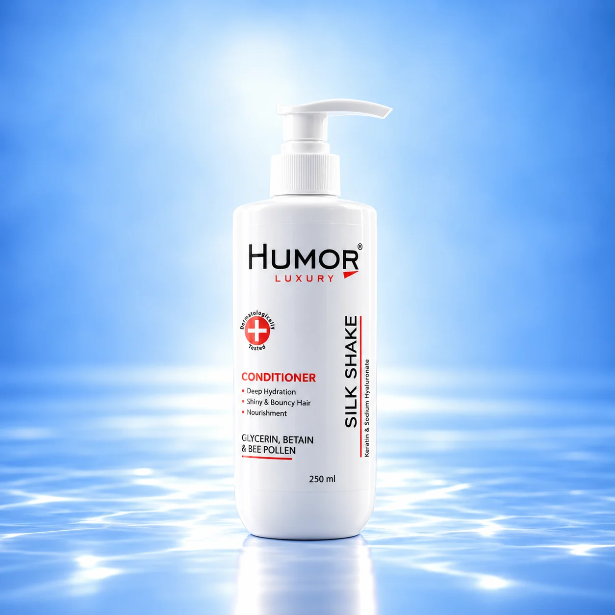 Silk Shake Smooth Shine Conditioner