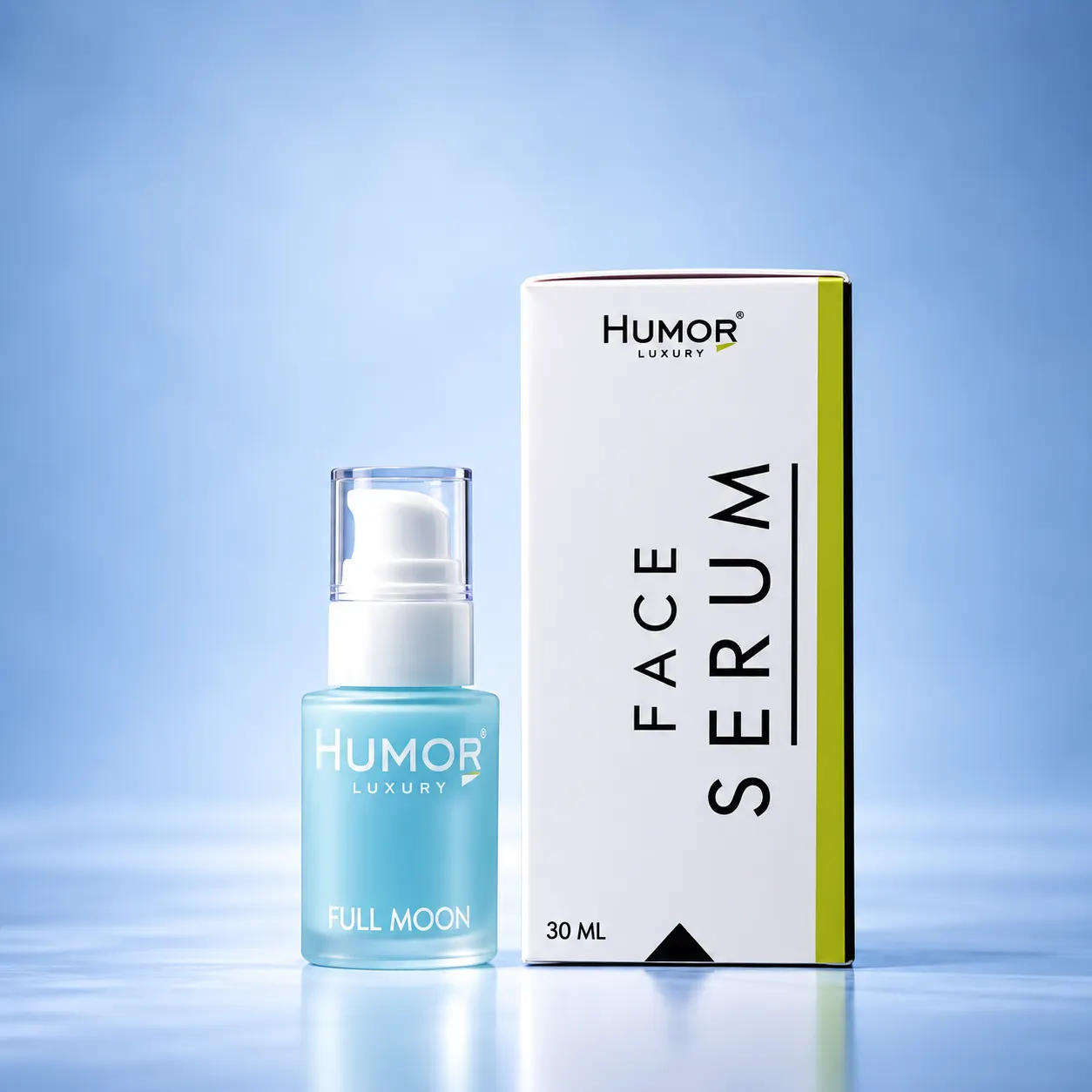 Fullmoon Face Serum