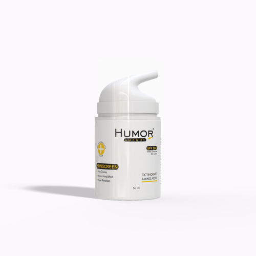 Humor Luxury Sunscreen